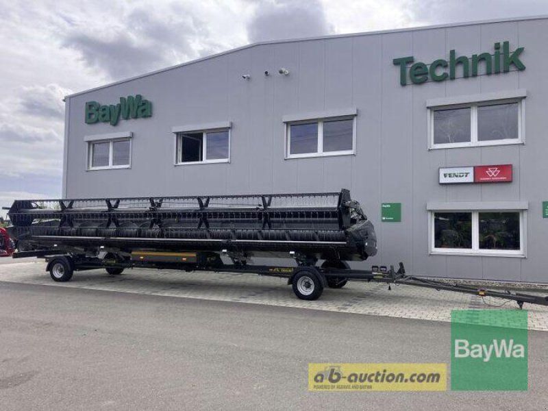 Fendt SW PF 10,70M (35'')