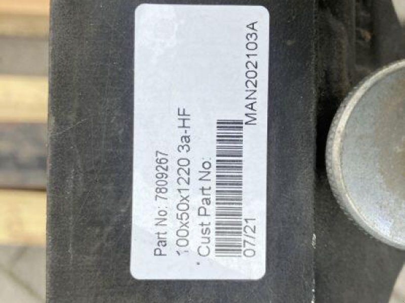 Caterpillar PALETTENGABEL 260-176 906X-907