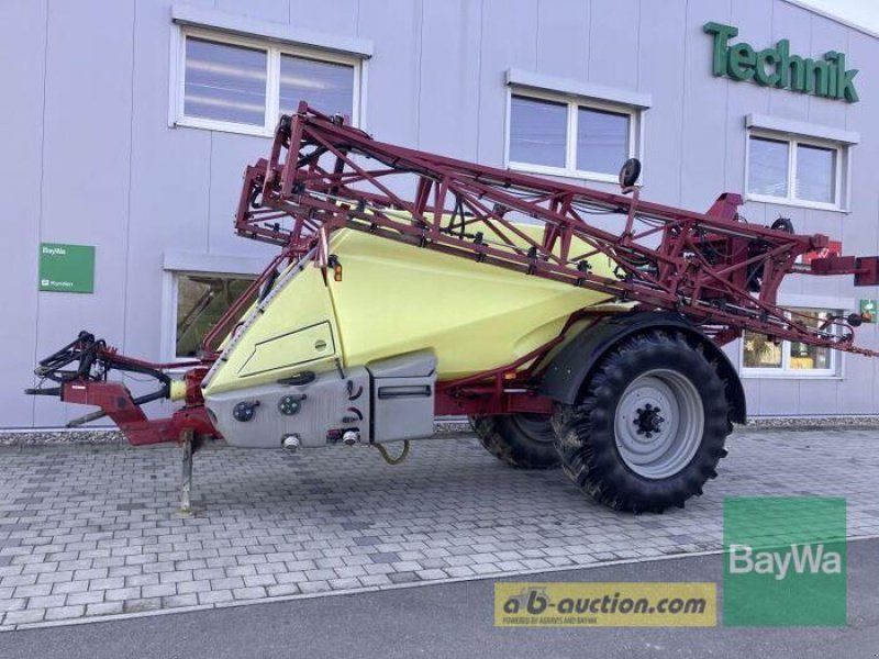 Hardi COMMANDER 4400