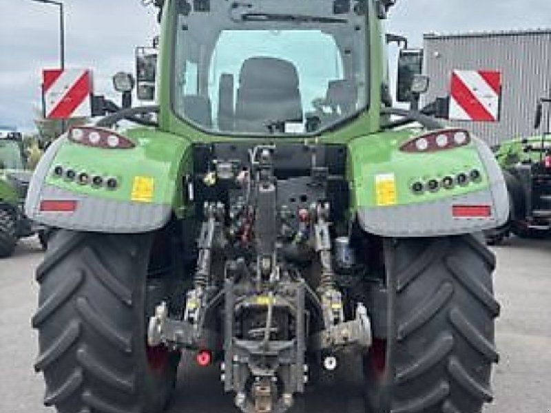 Fendt 716 GEN6 PROFI +