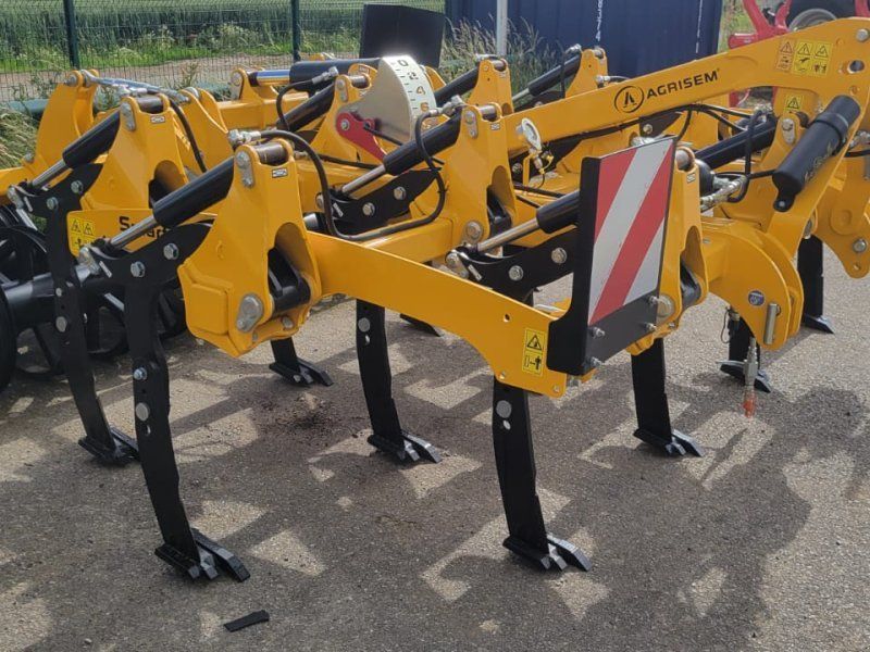 Agrisem SMARTPLOW