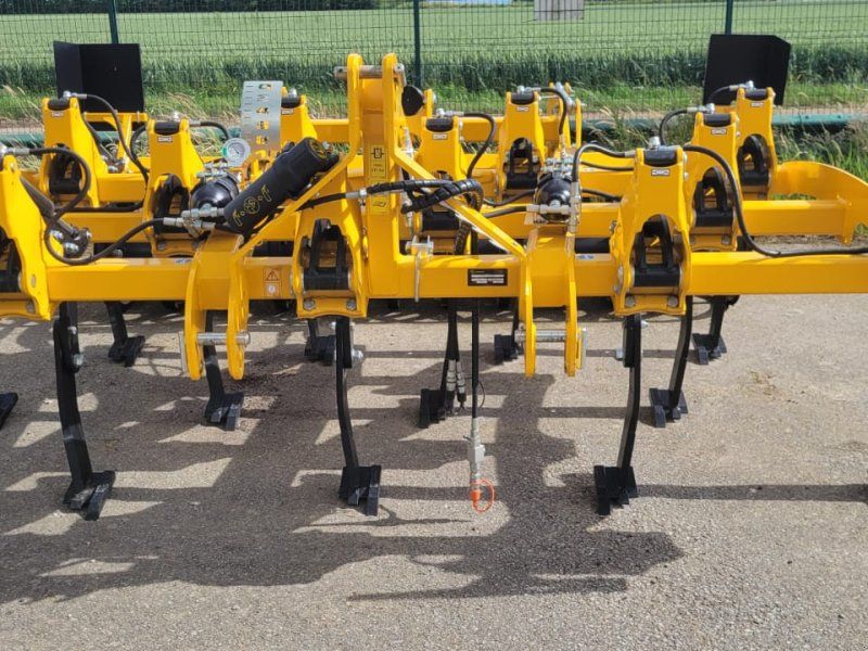 Agrisem SMARTPLOW