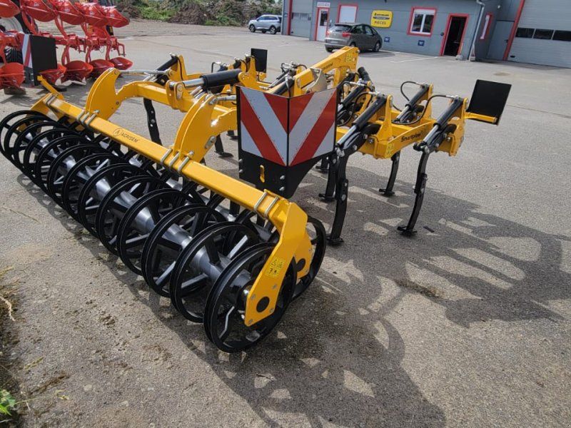 Agrisem SMARTPLOW