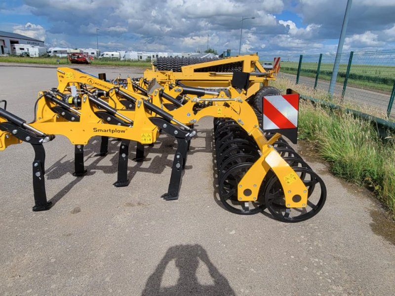 Agrisem SMARTPLOW