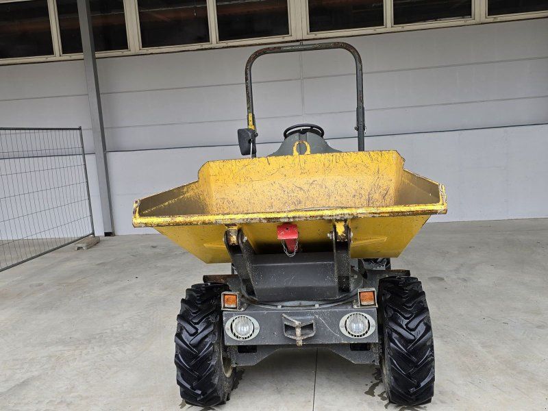Wacker Neuson 2001s