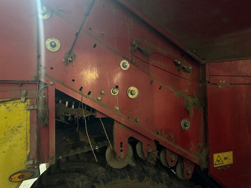 Grimme SE 150 60 UB