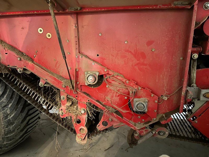 Grimme SE 150 60 UB