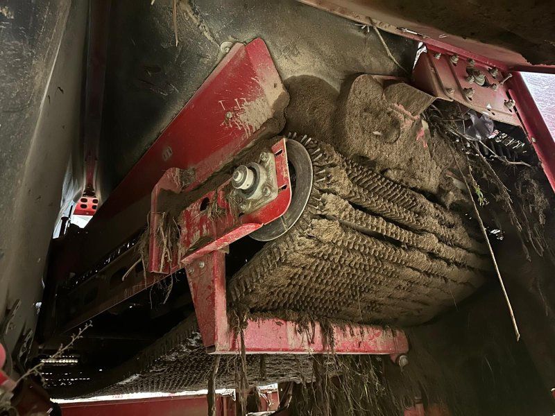 Grimme SE 150 60 UB