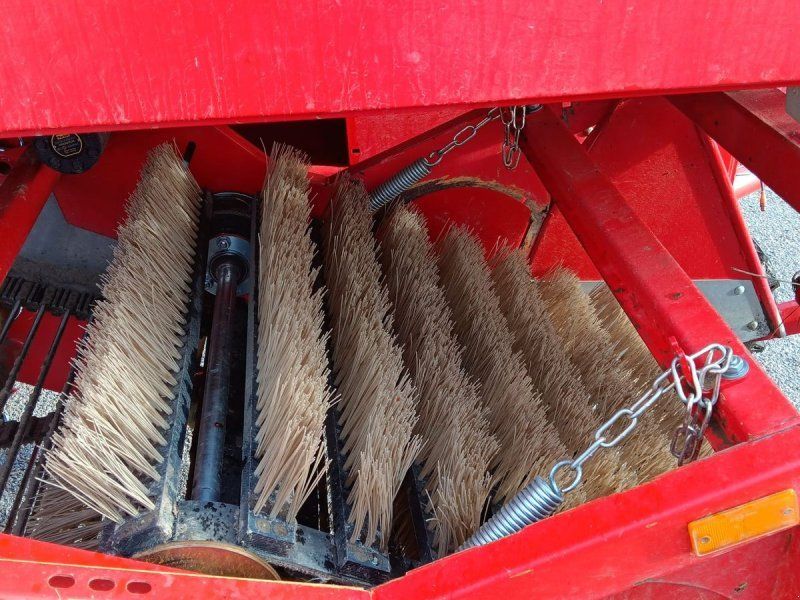 Grimme SE 85-55 UB
