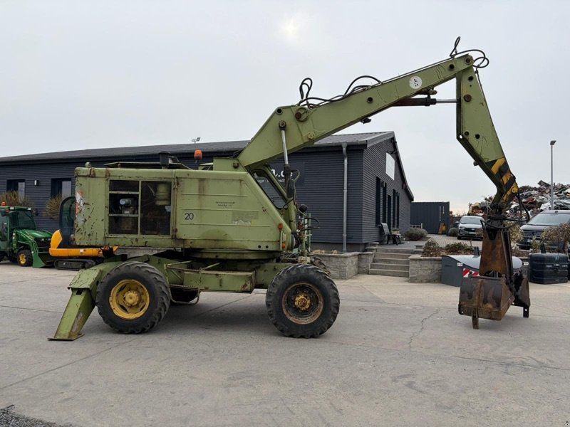 Fortschritt T 174-2
