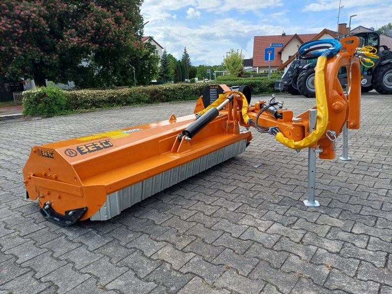 Berti TA/S 200