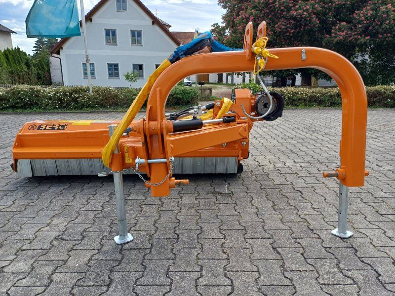 Berti TA/S 200
