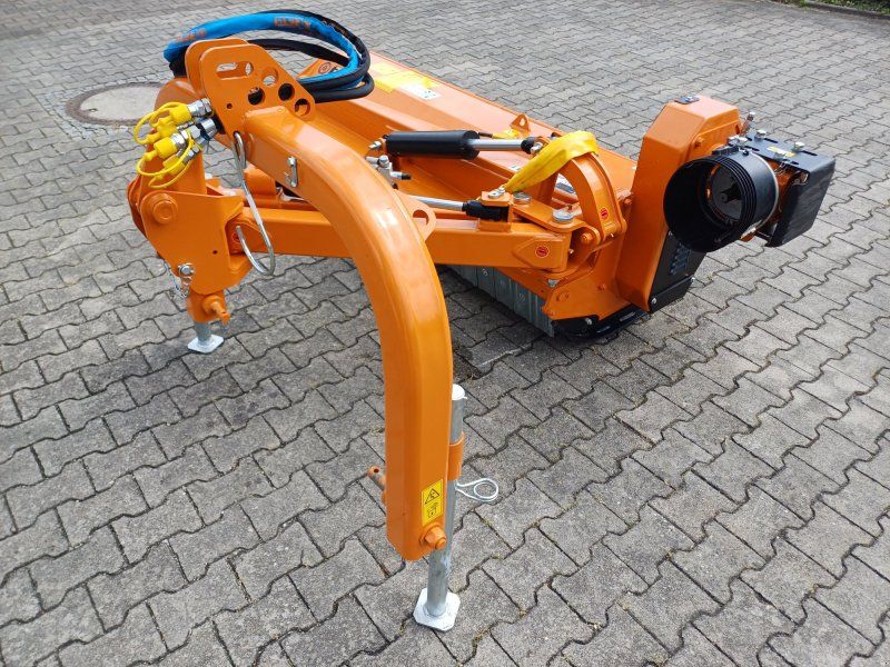 Berti TA/S 200