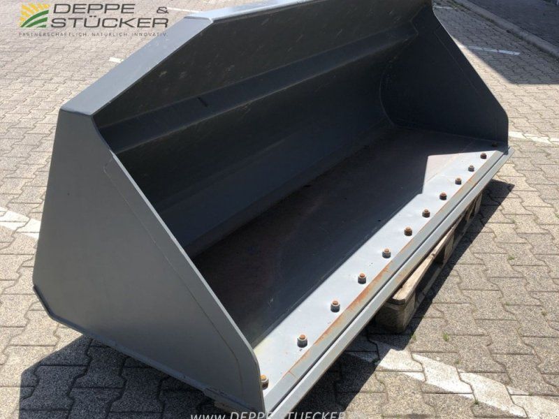 Kramer Schaufel HVF 2500mm
