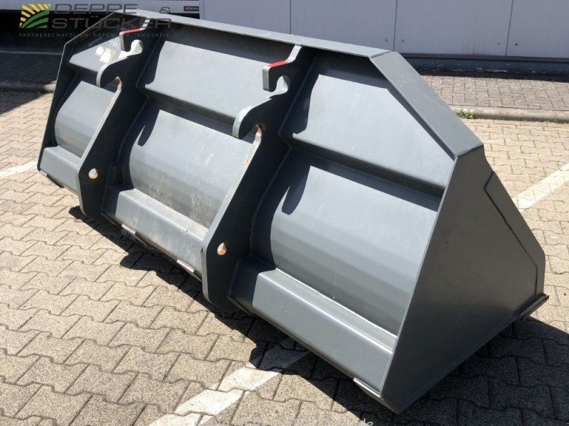 Kramer Schaufel HVF 2500mm