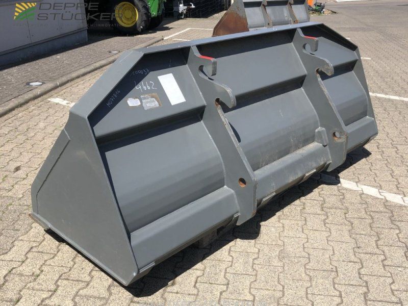 Kramer Schaufel HVF 2500mm