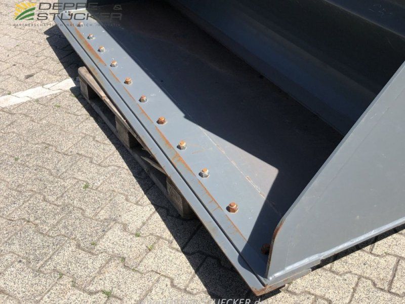 Kramer Schaufel HVF 2500mm