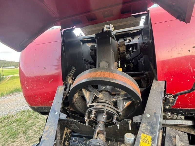 Case IH LB 433