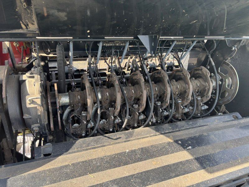 Case IH LB 433