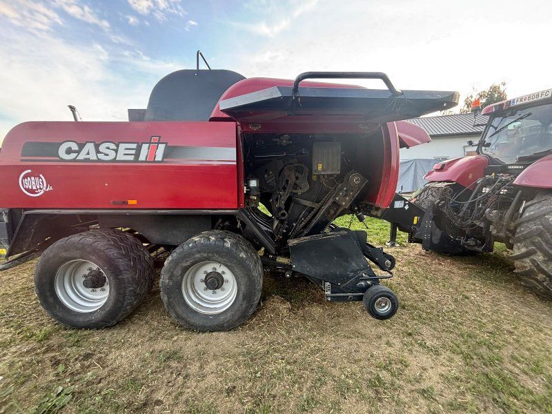 Case IH LB 433