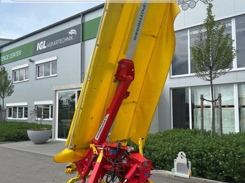 Pöttinger Novacut 352 V