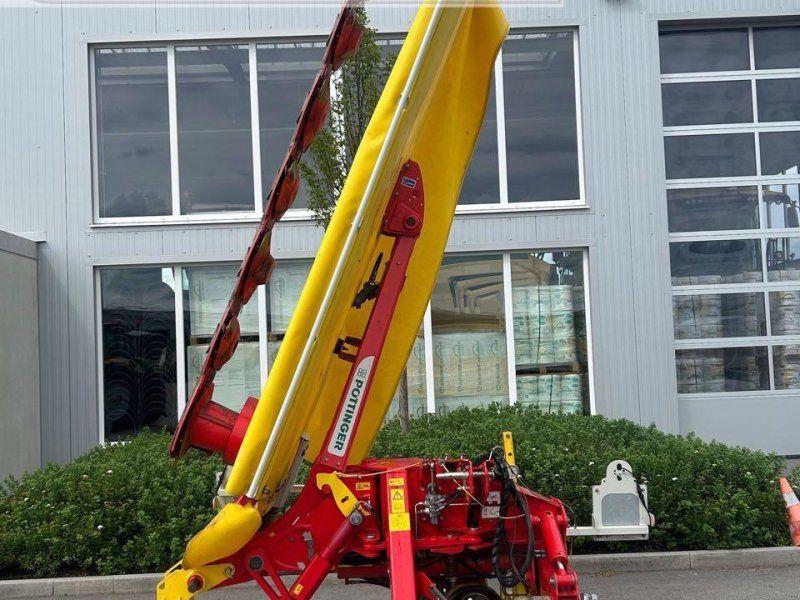 Pöttinger Novacut 352 V