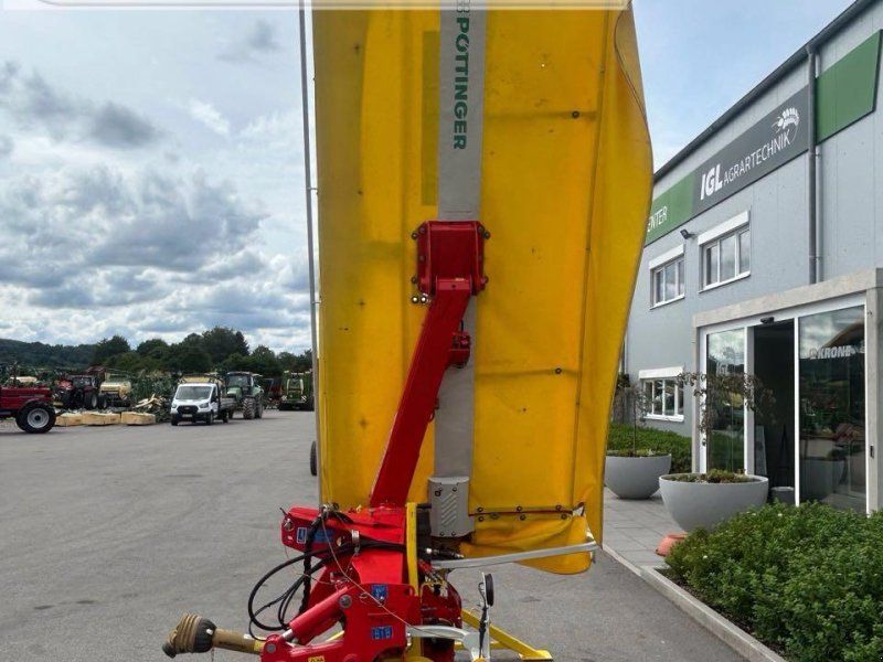 Pöttinger Novacut 352 V