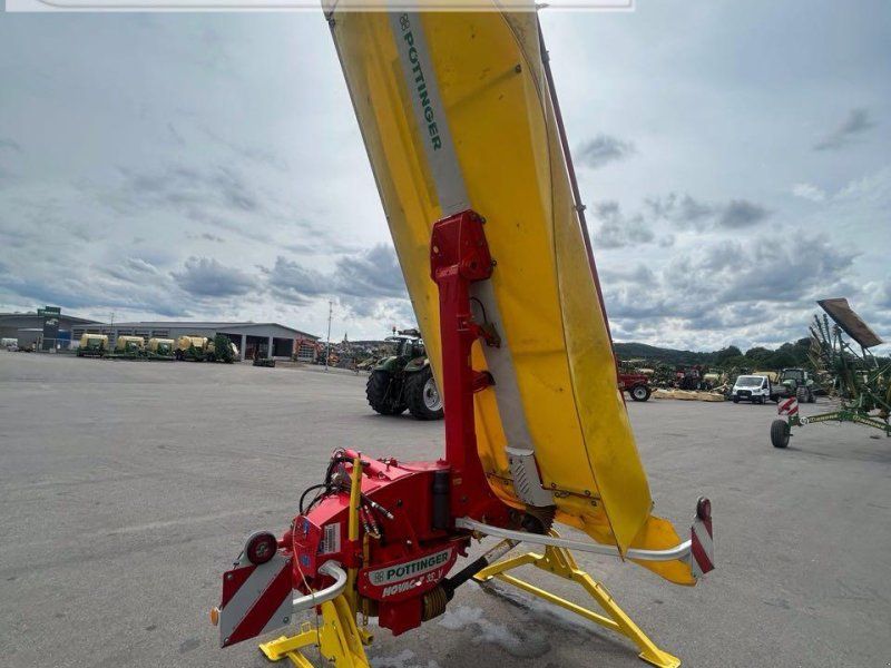 Pöttinger Novacut 352 V