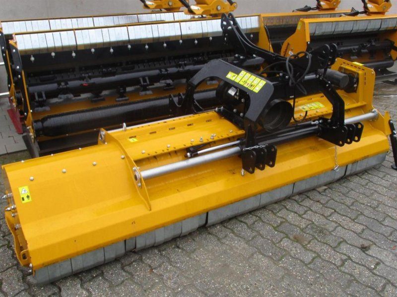 Müthing MU-L280-31.2 Vario