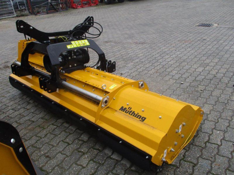 Müthing MU-L280-31.2 Vario