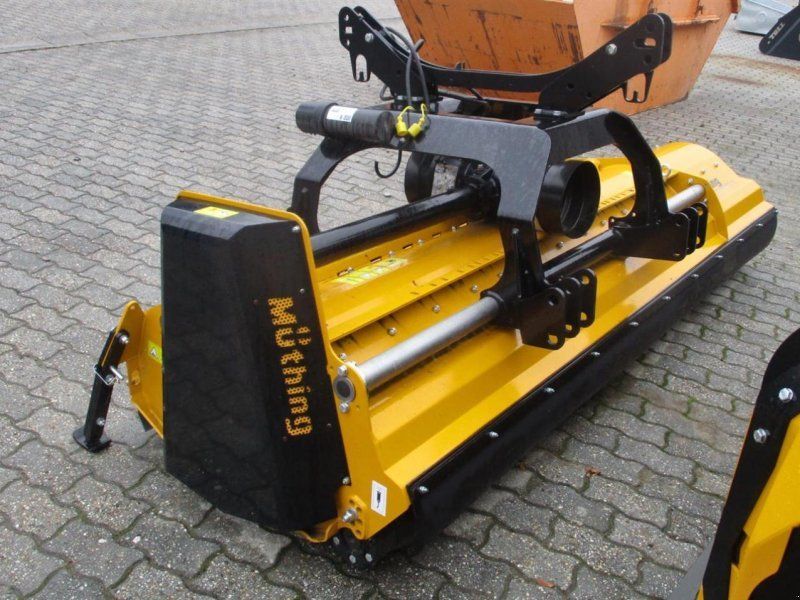 Müthing MU-L280-31.2 Vario