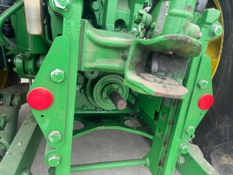 John Deere 8370 R