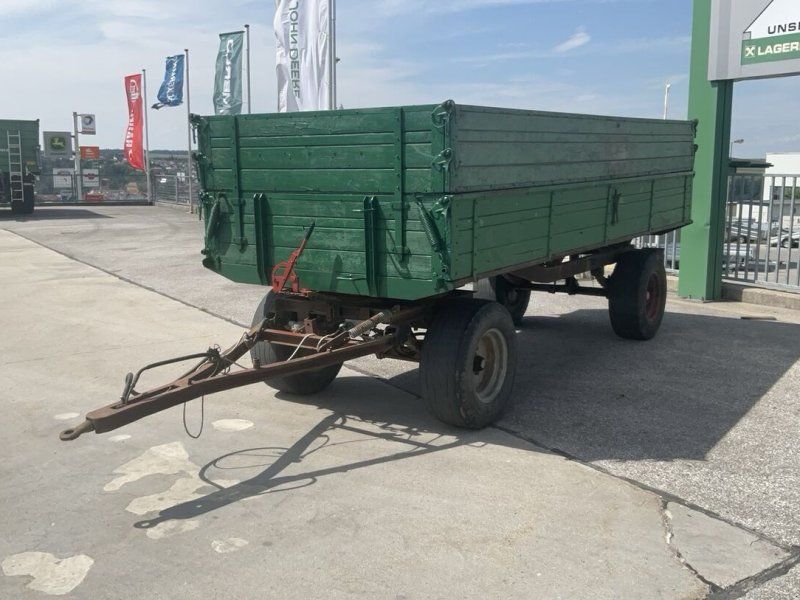 Brantner 10,5 t