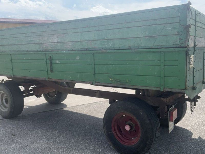 Brantner 10,5 t