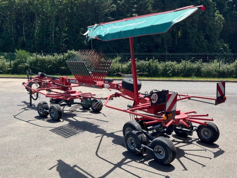 Kverneland Andaineur 9471S EVO