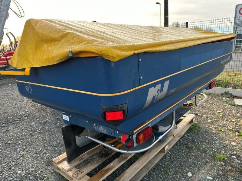 Bogballe M2W