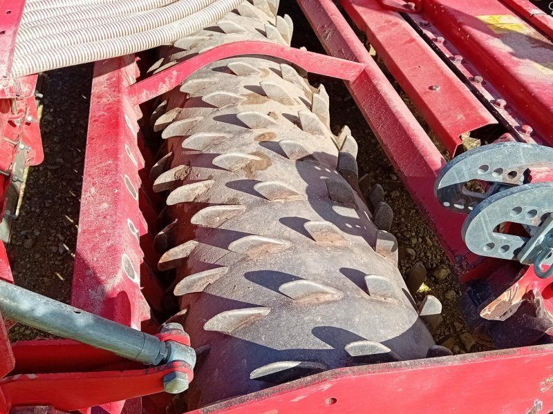 Vicon AIRSEM XT-C + TOPTILLER