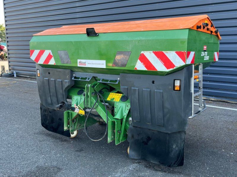 Amazone ZATS3200
