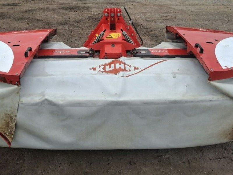 Kuhn GMD3120F-FF