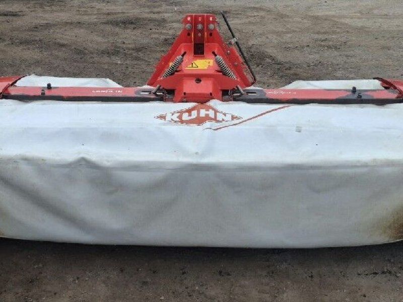 Kuhn GMD3120F-FF