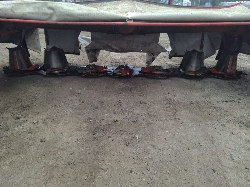 Kuhn GMD3120F-FF