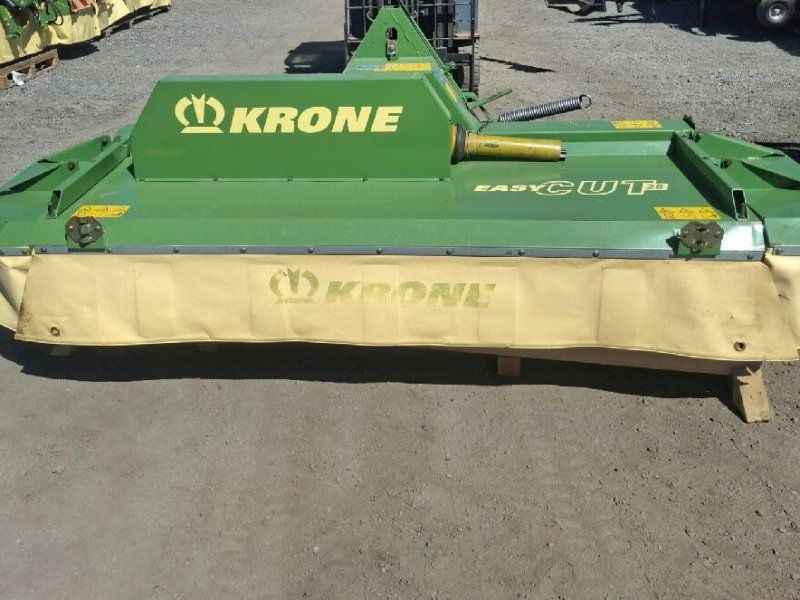 Krone EasyCut 28