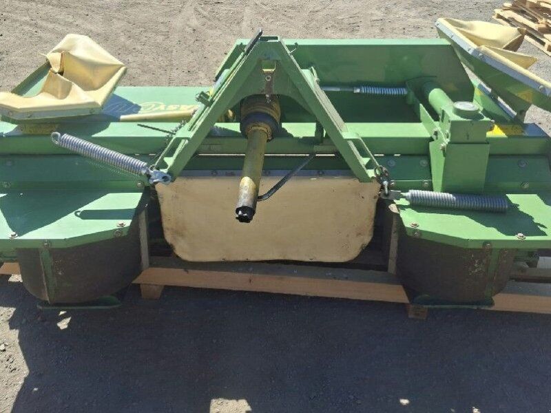 Krone EasyCut 28
