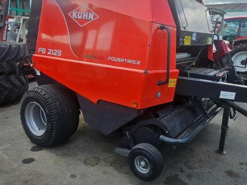 Kuhn FB 2125