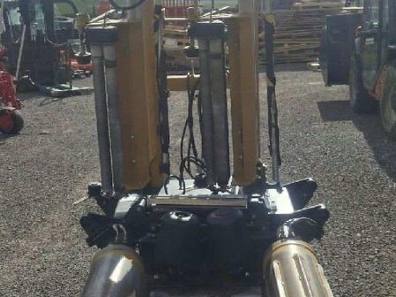 Tanco 1320 EH Autowrap