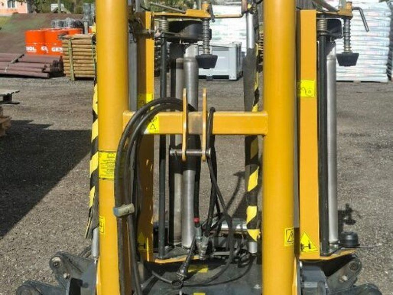 Tanco 1320 EH Autowrap