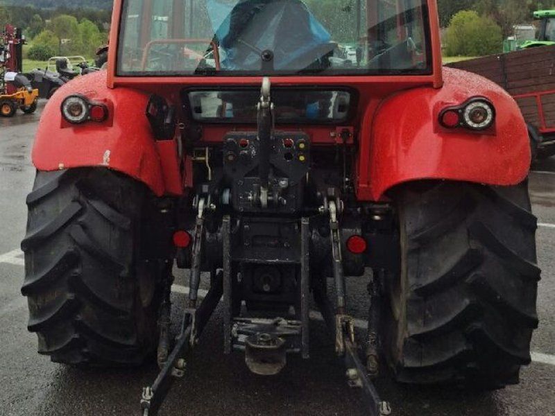 Lindner Geotrac 64