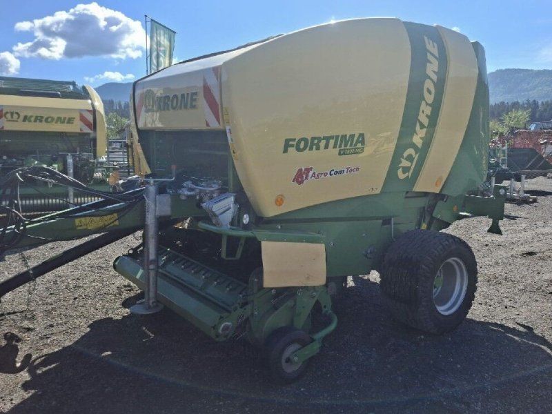 Krone Fortima V 1500 MC