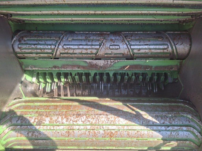 Krone Fortima V 1500 MC