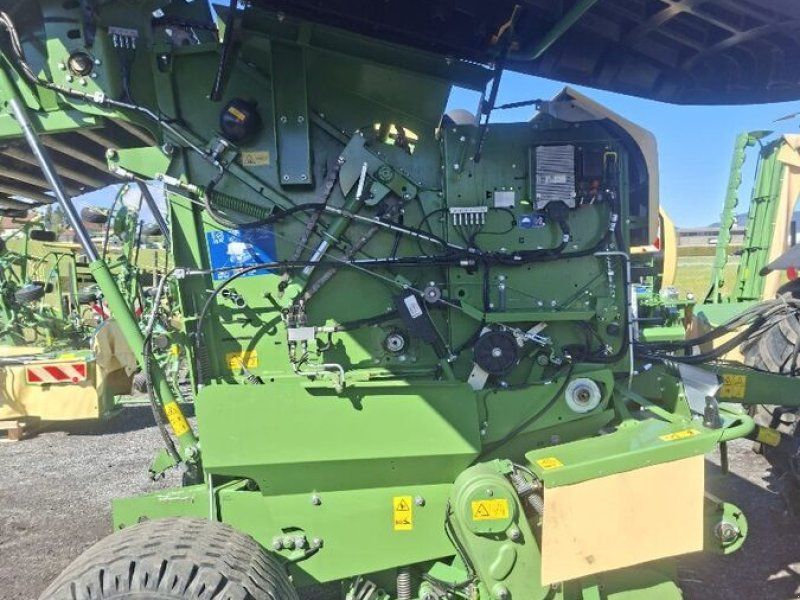 Krone Fortima V 1500 MC